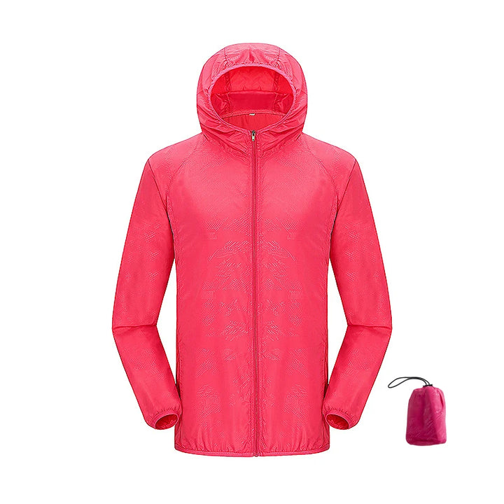 Birgit | Herren Winterjacke mit Reißverschluss im Casual-Stil - Elle Zürich