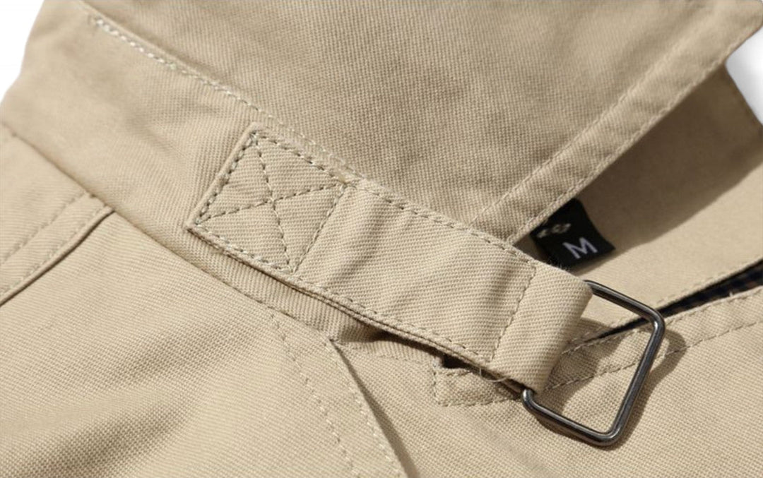 Jasmin | Stylische Übergangsjacke für Damen - Elle Zürich