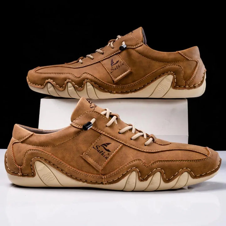 Bruno | Ultrabequeme Barfußschuhe - Elle Zürich