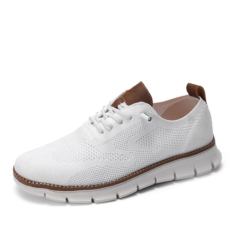 Gunnar | Bequeme Und Stylische Freizeitschuhe - Elle Zürich