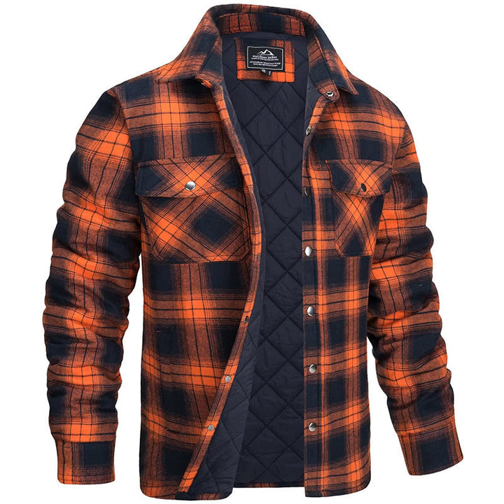 Norbert | Herren Sommer-Utility-Weste mit atmungsaktivem Mesh-Design - Elle Zürich