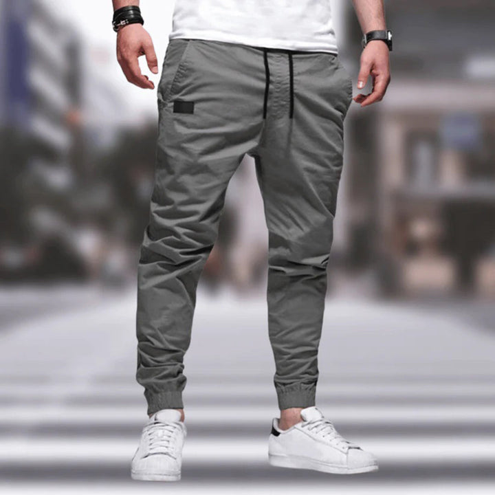 David | Modische Cargo-Hose für Herren - Elle Zürich