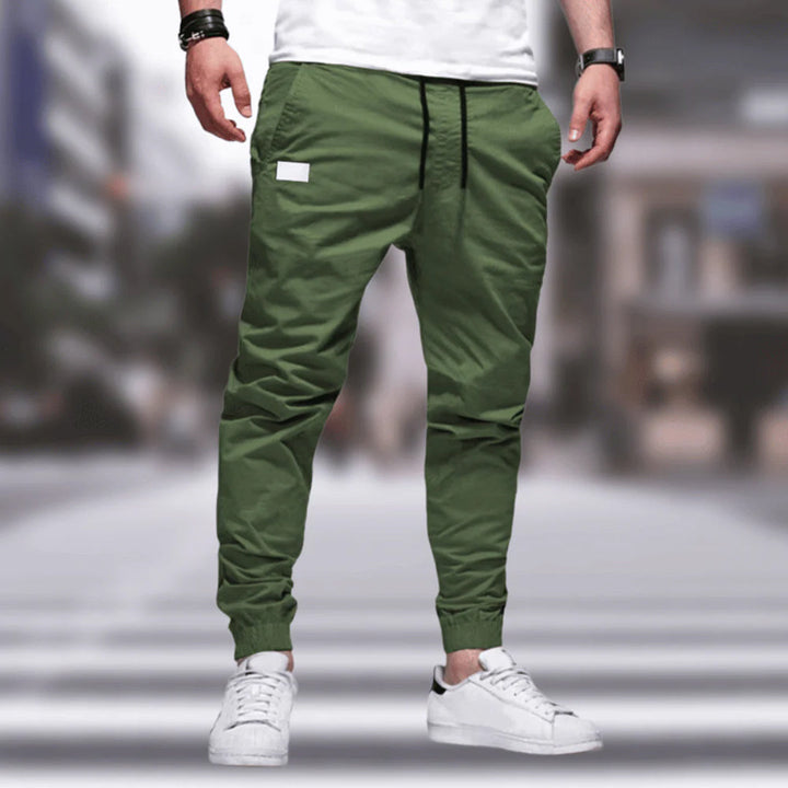 David | Modische Cargo-Hose für Herren - Elle Zürich