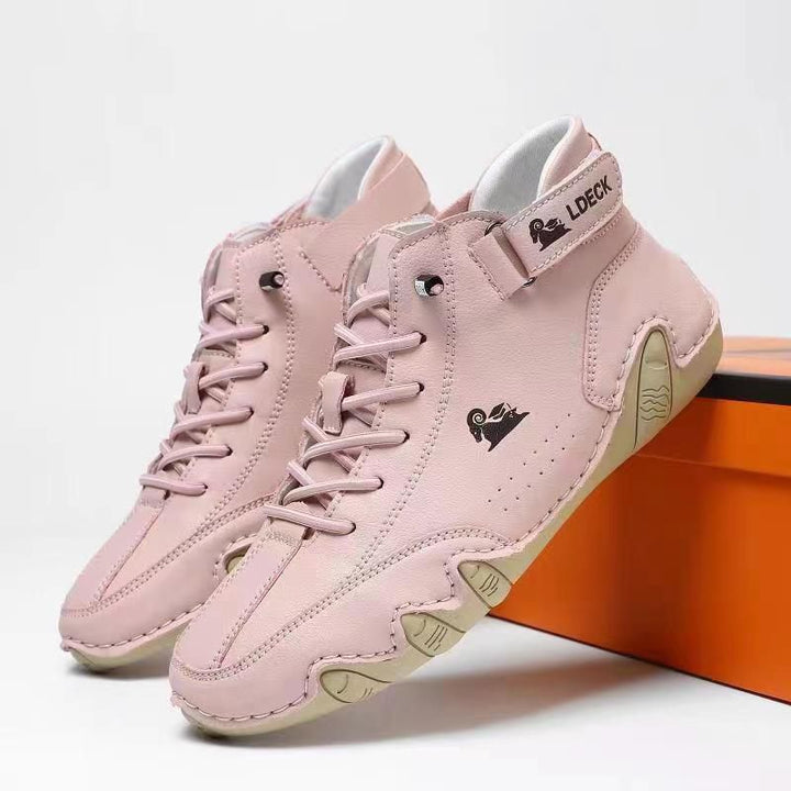 Stefan | Stilvolle Und Bequeme Barfußschuhe - Elle Zürich