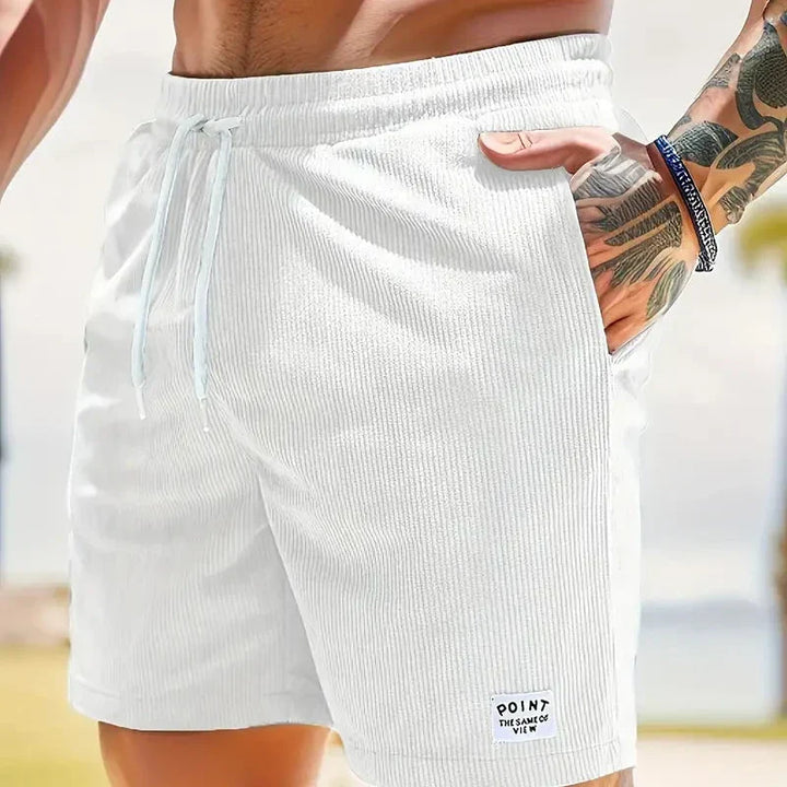 Richard | Lässige und bequeme Sommershorts