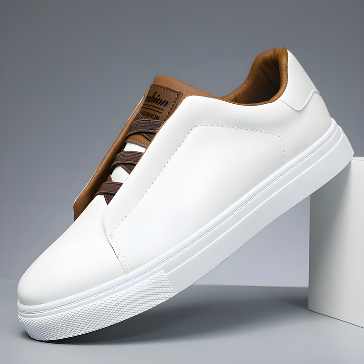 Bastian | Klassische, originelle und trendige Sneakers - Elle Zürich