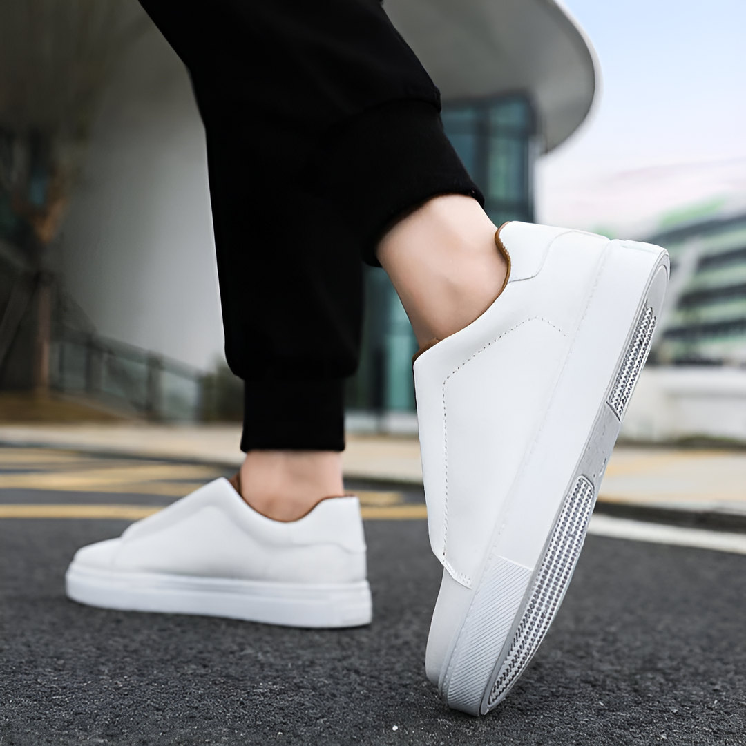 Bastian | Klassische, originelle und trendige Sneakers - Elle Zürich