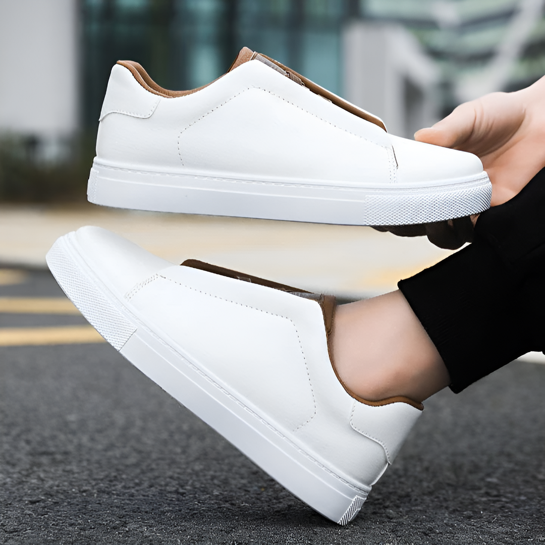 Bastian | Klassische, originelle und trendige Sneakers - Elle Zürich