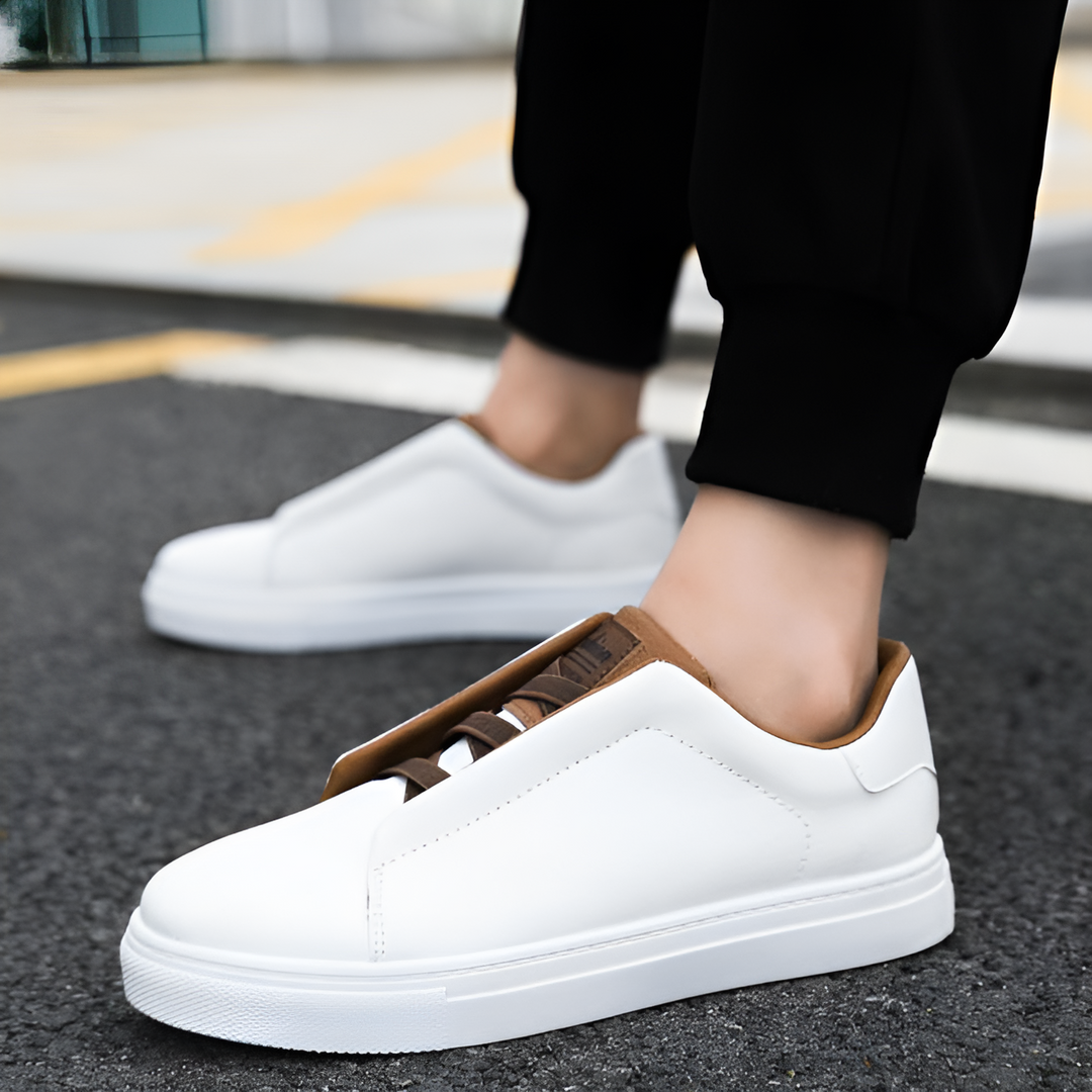Bastian | Klassische, originelle und trendige Sneakers - Elle Zürich
