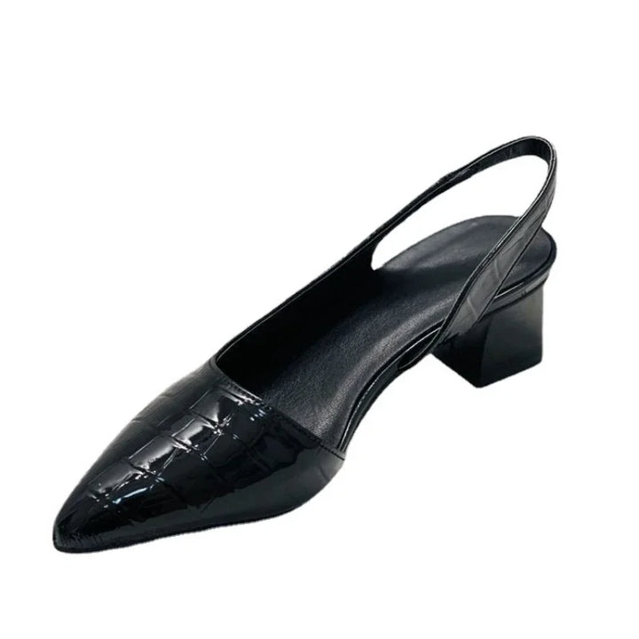 Jana | Schicke Pumps mit Spitzem Absatz - Elle Zürich