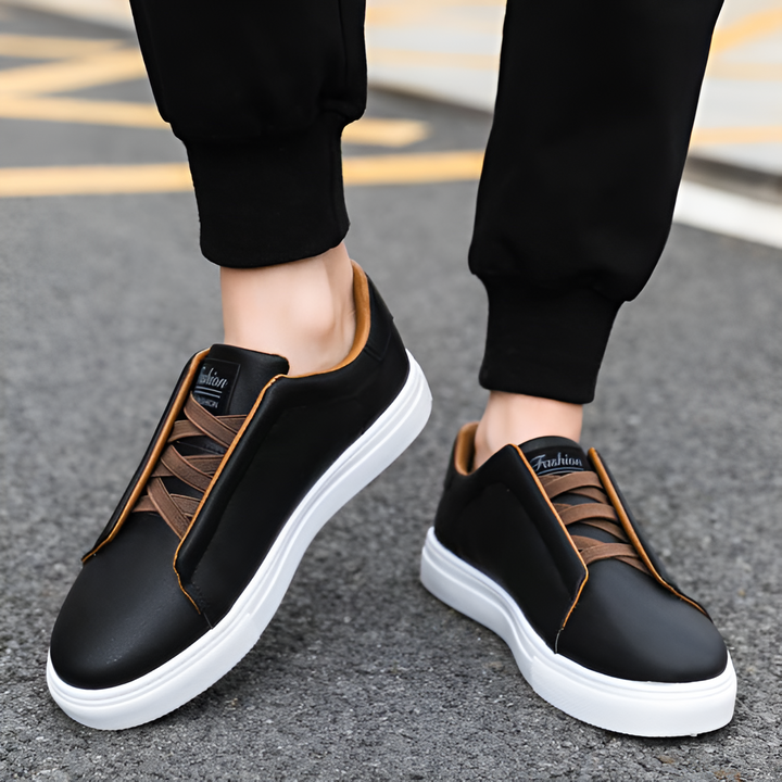 Bastian | Klassische, originelle und trendige Sneakers - Elle Zürich