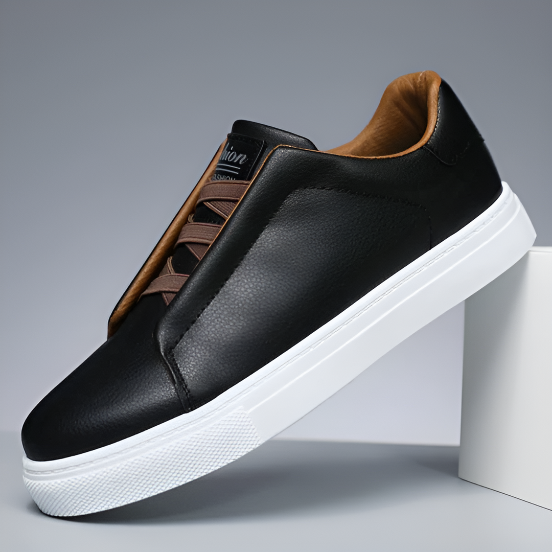 Bastian | Klassische, originelle und trendige Sneakers - Elle Zürich
