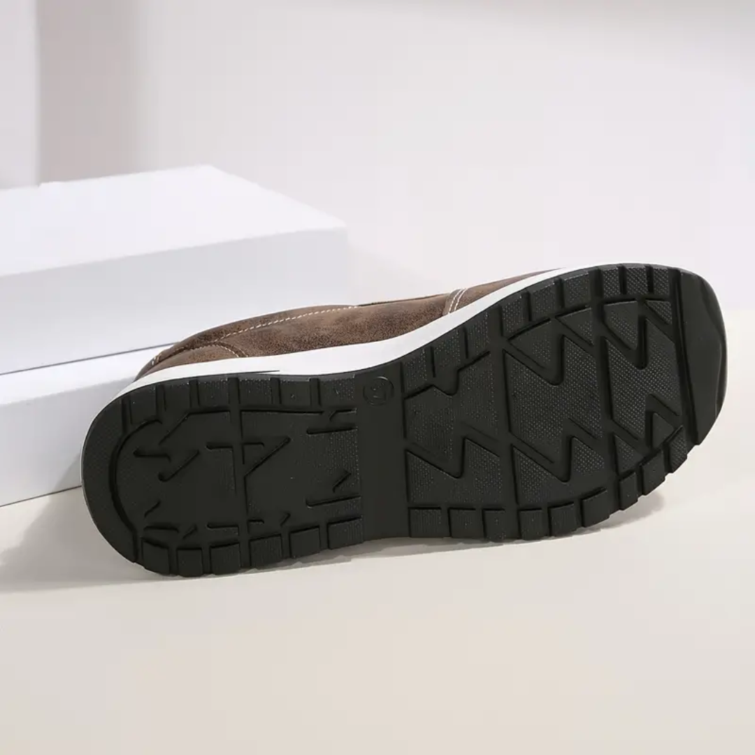 Tamara | Komfortable Sneakers mit Unterstützung - Elle Zürich