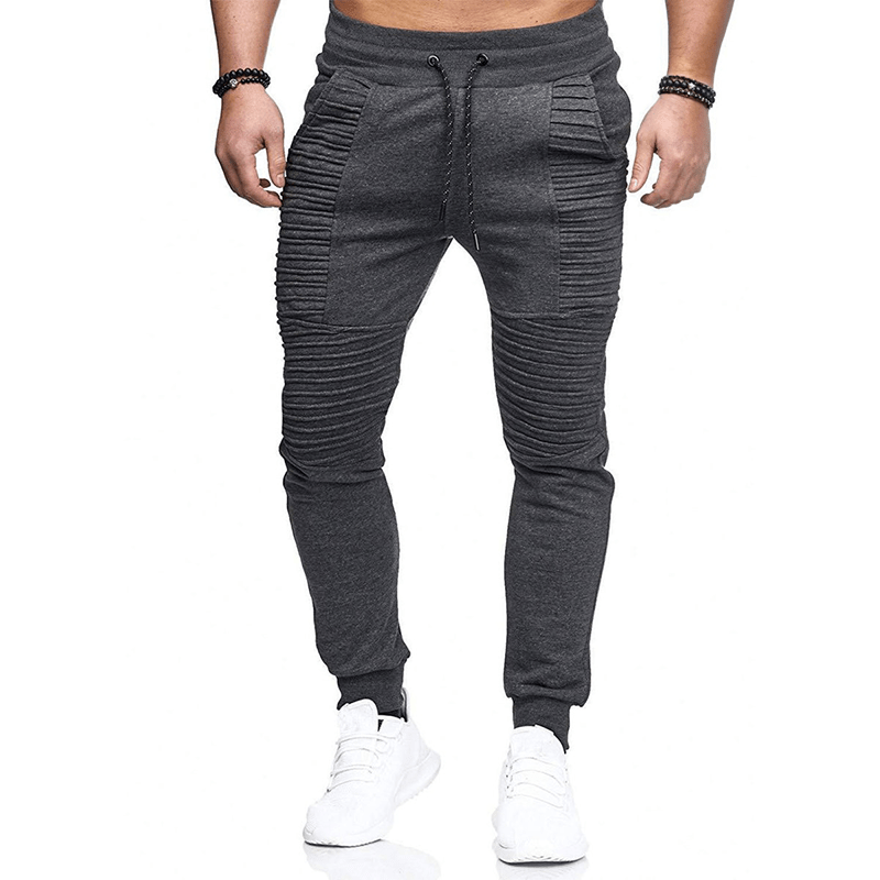 Klaus | Damen Joggerhose mit bequemer lockerer Passform - Elle Zürich