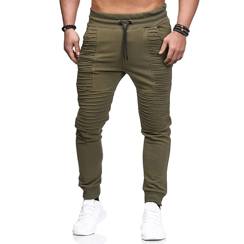 Klaus | Damen Joggerhose mit bequemer lockerer Passform - Elle Zürich