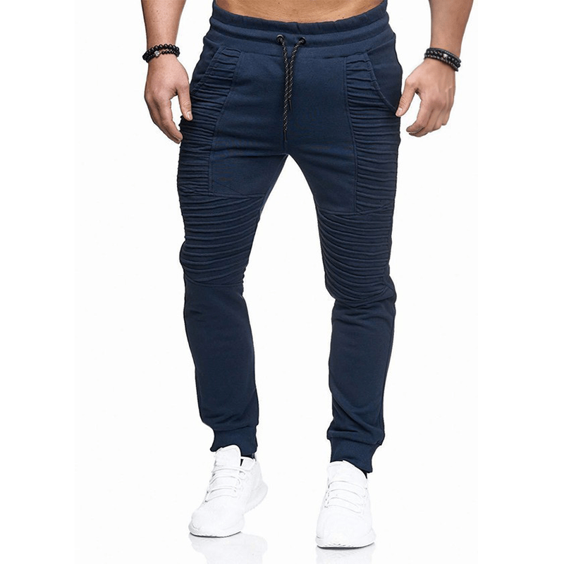 Klaus | Damen Joggerhose mit bequemer lockerer Passform - Elle Zürich