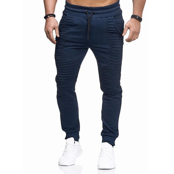 Klaus | Damen Joggerhose mit bequemer lockerer Passform - Elle Zürich