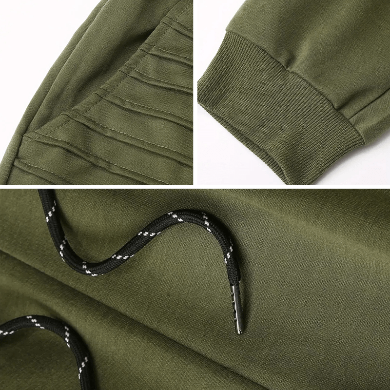 Klaus | Damen Joggerhose mit bequemer lockerer Passform - Elle Zürich