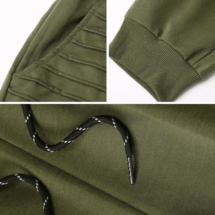 Klaus | Damen Joggerhose mit bequemer lockerer Passform - Elle Zürich