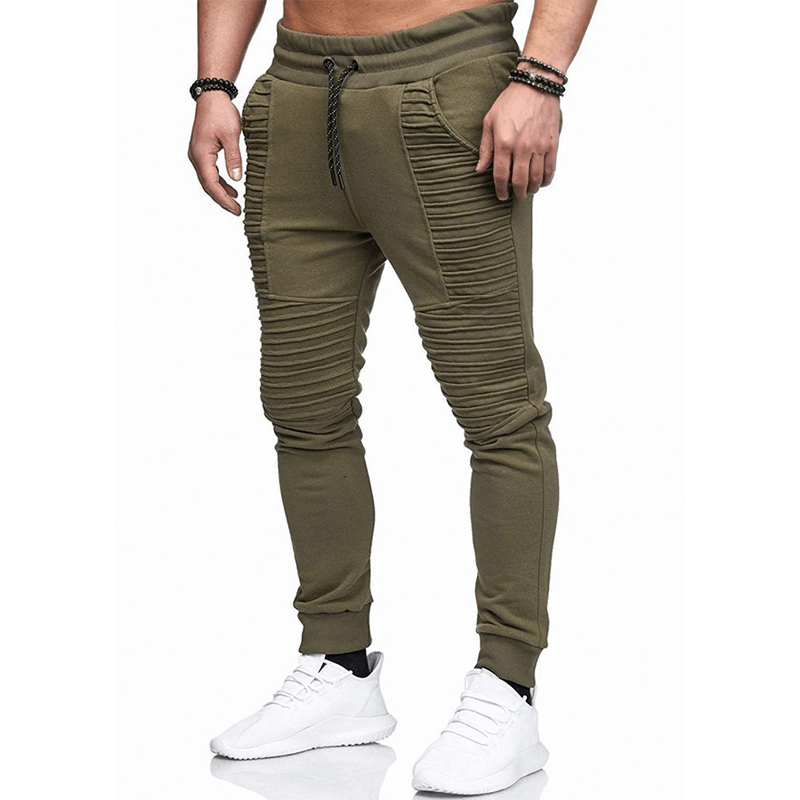 Klaus | Damen Joggerhose mit bequemer lockerer Passform - Elle Zürich