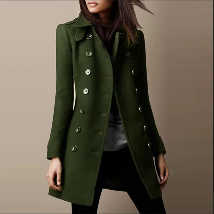 Viola | Stylische Moderne Jacke Damen - Elle Zürich