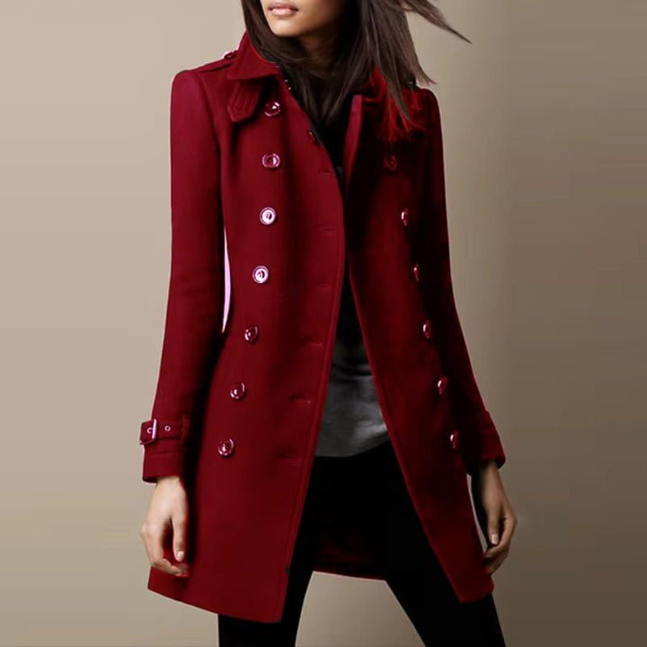 Viola | Stylische Moderne Jacke Damen - Elle Zürich
