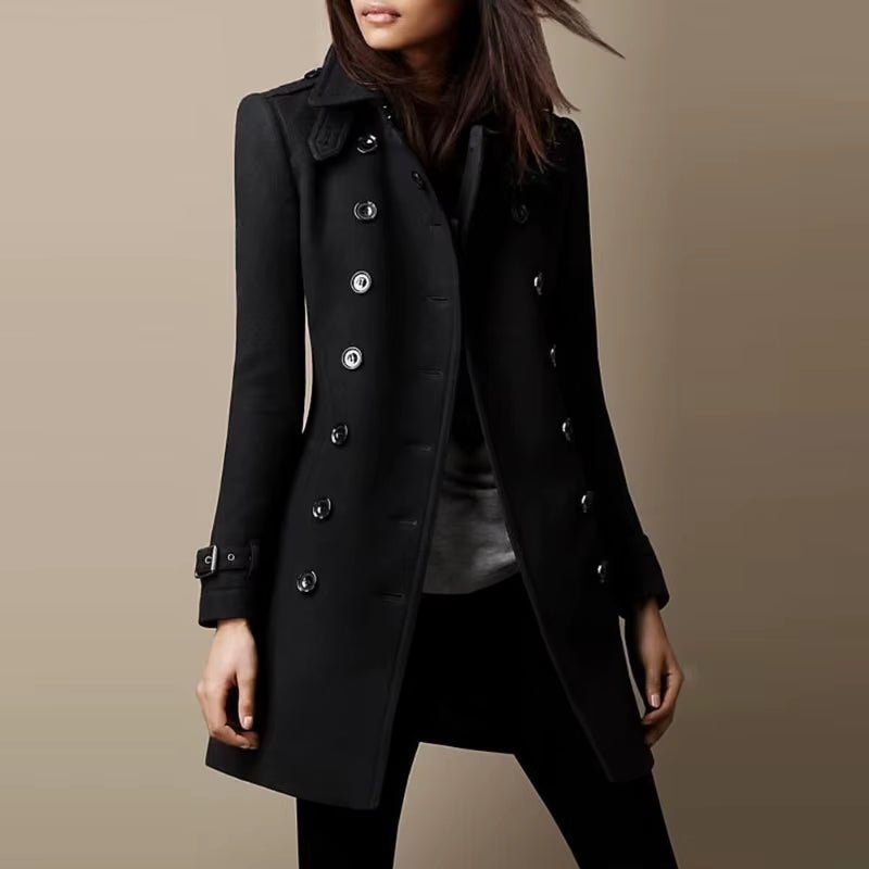Viola | Stylische Moderne Jacke Damen - Elle Zürich