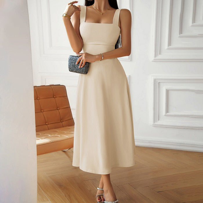 Pauline | Elegantes Und Fließendes Sommerkleid - Elle Zürich