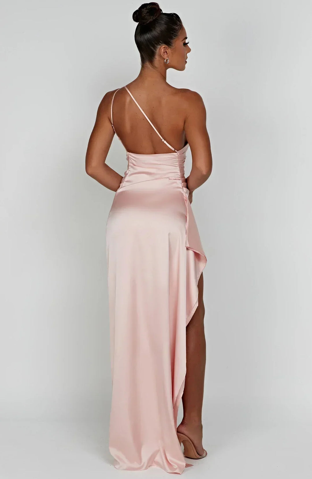 Angela | Stylisches Abendkleid für Feste - Elle Zürich