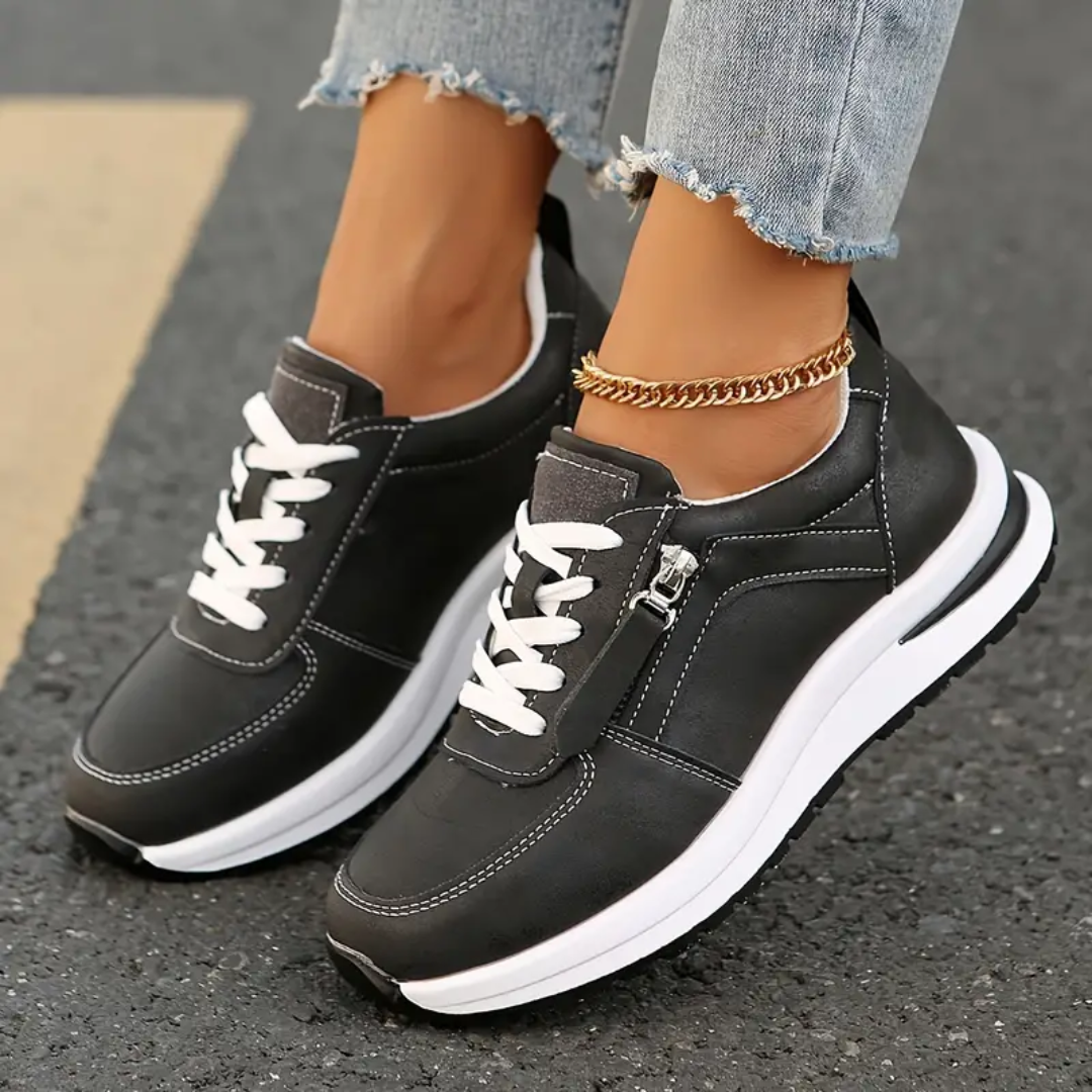 Tamara | Komfortable Sneakers mit Unterstützung - Elle Zürich