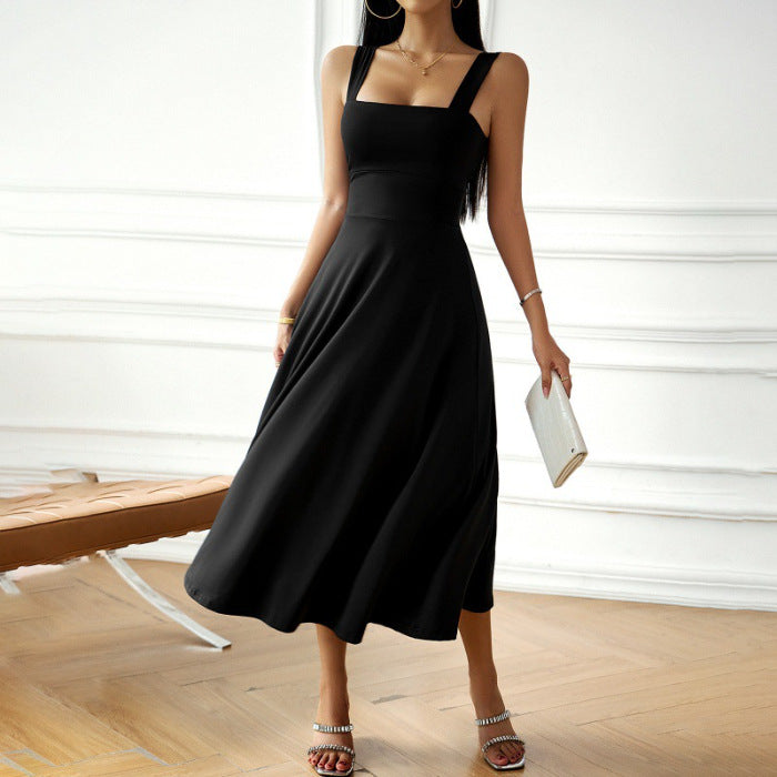 Pauline | Elegantes Und Fließendes Sommerkleid - Elle Zürich