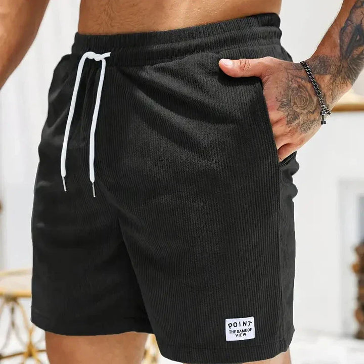Richard | Lässige und bequeme Sommershorts