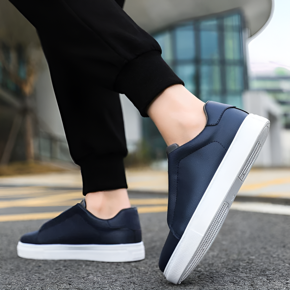 Bastian | Klassische, originelle und trendige Sneakers - Elle Zürich