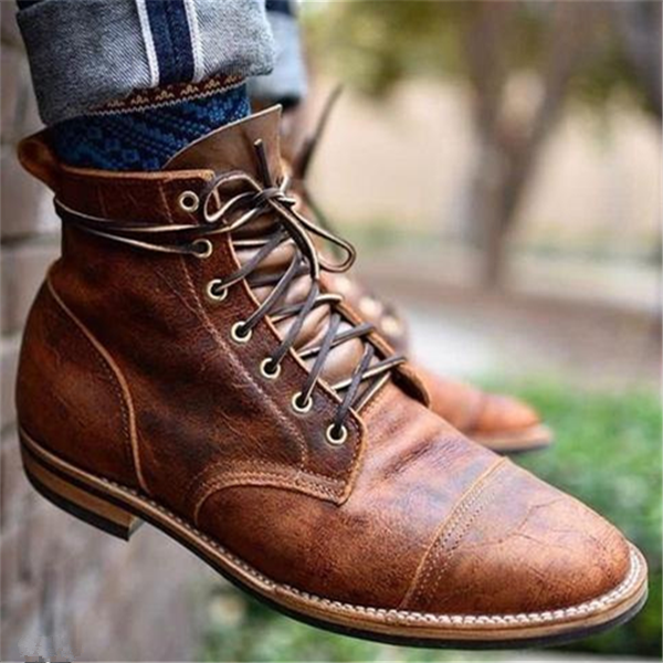 Karl | Stilvolle Herren-Freizeitschuhe - Elle Zürich