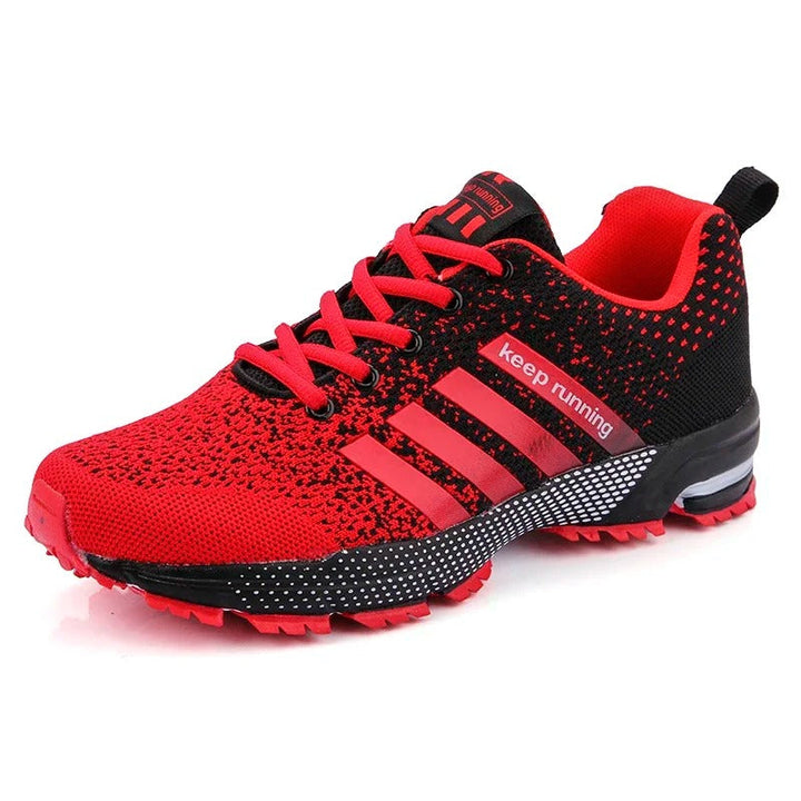 Oliver | Herren Leichte Atmungsaktive Laufschuhe - Elle Zürich