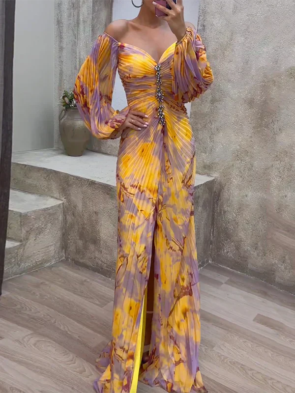 Renate | Elegantes Brautkleid Mit Spitze - Elle Zürich