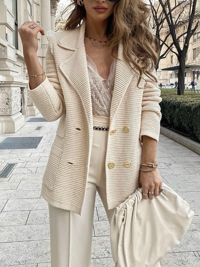 Bettina | Eleganter Blazer für Damen - Elle Zürich