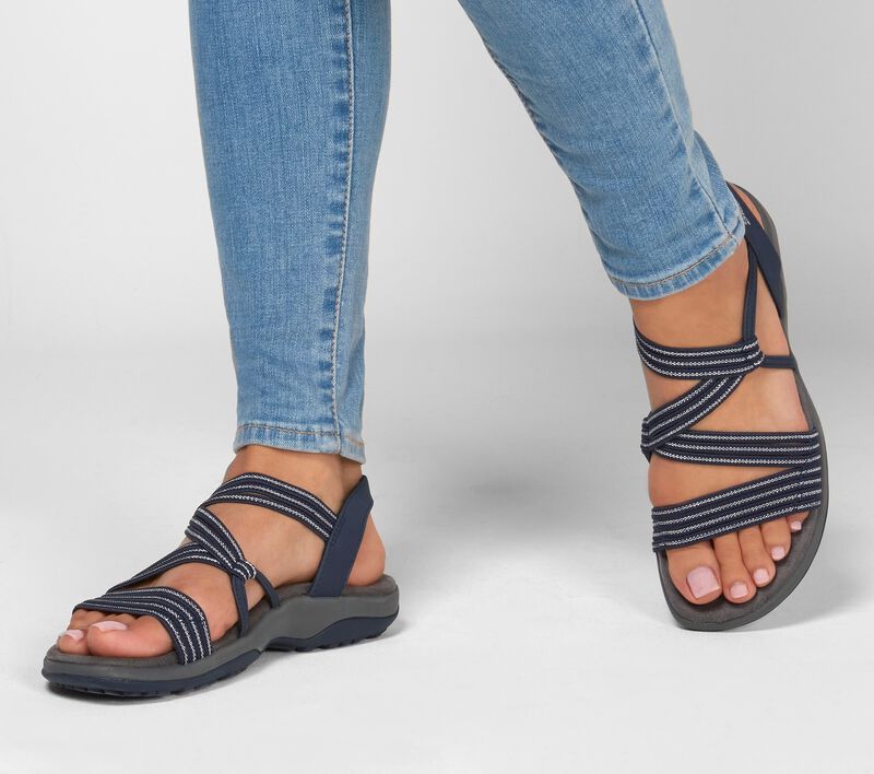 Emilia | Leichte Rutschfeste Sandalen für Damen - Elle Zürich