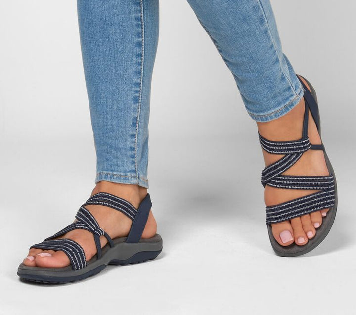 Emilia | Leichte Rutschfeste Sandalen für Damen - Elle Zürich