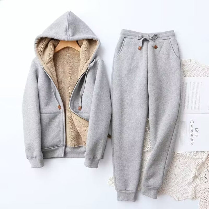 Stefanie | Bequemes Zweiteiliges Hausset für Damen - Elle Zürich