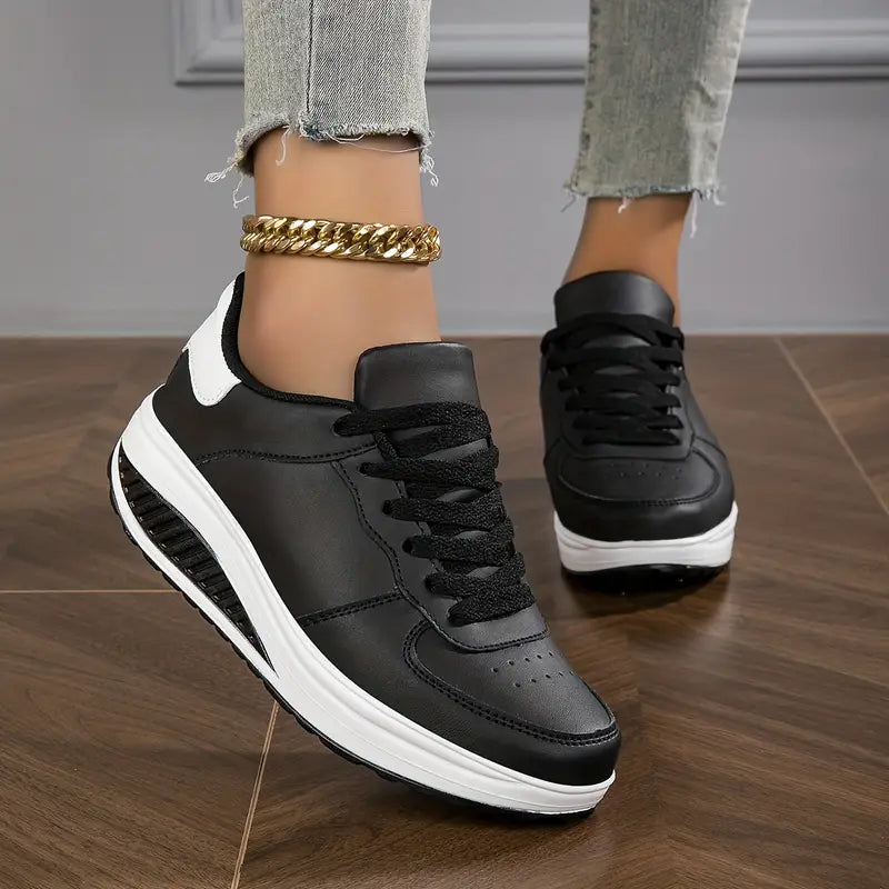 Jasmin | Atmungsaktive Damen Laufschuhe und Walking Schuhe - Elle Zürich