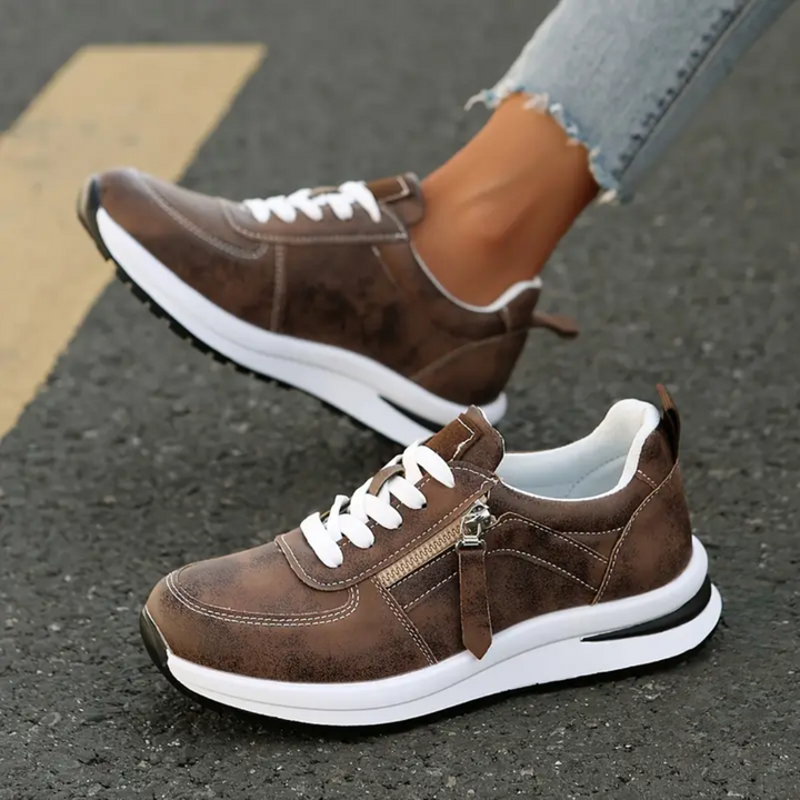 Tamara | Komfortable Sneakers mit Unterstützung - Elle Zürich