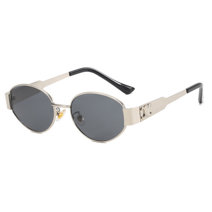 Felicia | Stylische Vintage Sonnenbrille - Elle Zürich