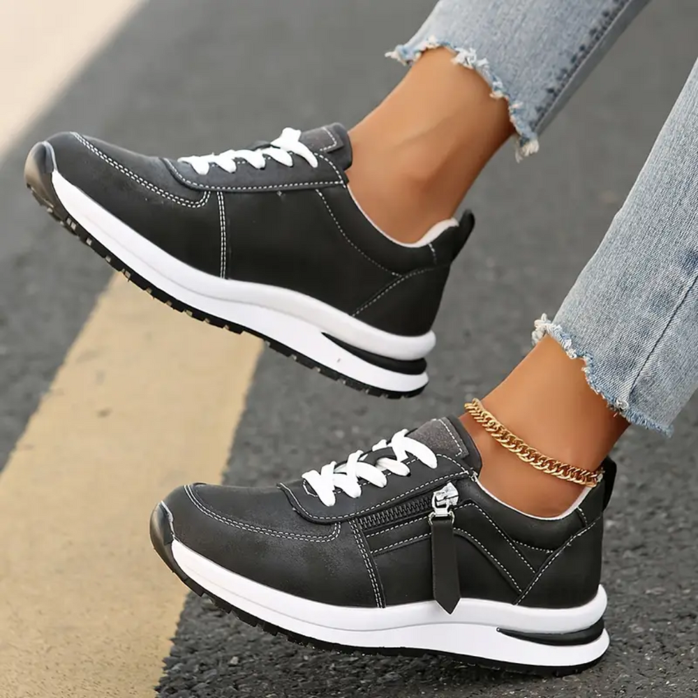 Tamara | Komfortable Sneakers mit Unterstützung - Elle Zürich