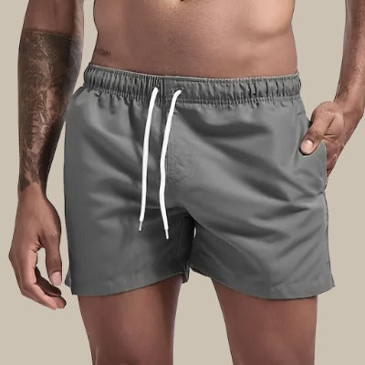 Norbert | Bequeme Lässige Herrenshorts - Elle Zürich