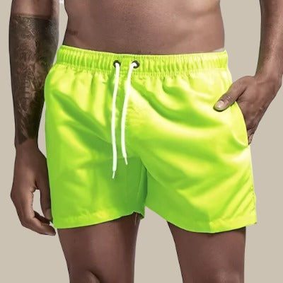 Norbert | Bequeme Lässige Herrenshorts - Elle Zürich