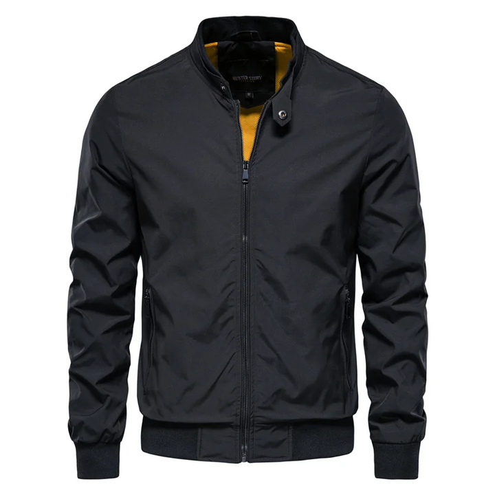 Heinrich | Herren Leichte Bomberjacke