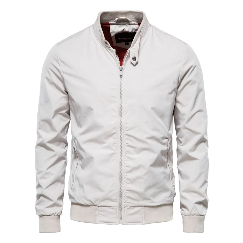 Heinrich | Herren Leichte Bomberjacke