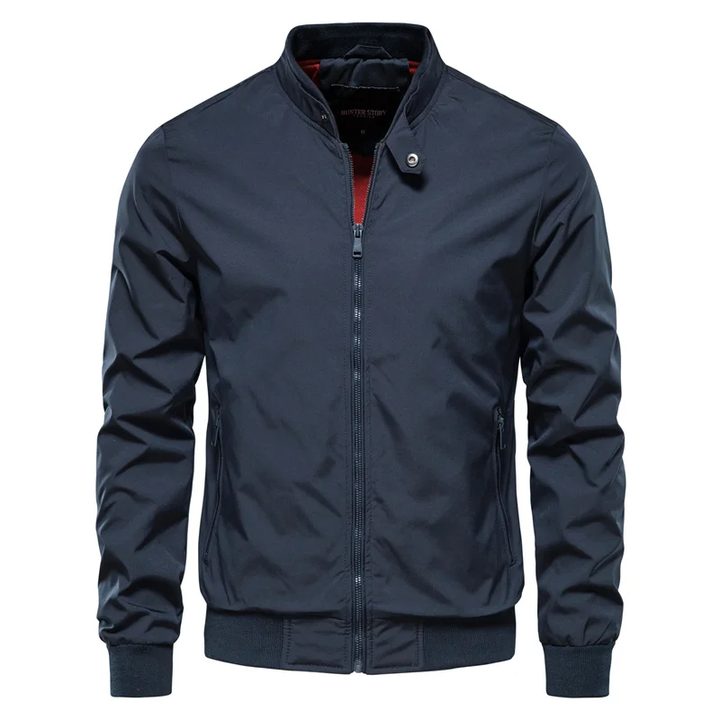 Heinrich | Herren Leichte Bomberjacke