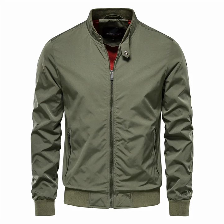 Heinrich | Herren Leichte Bomberjacke